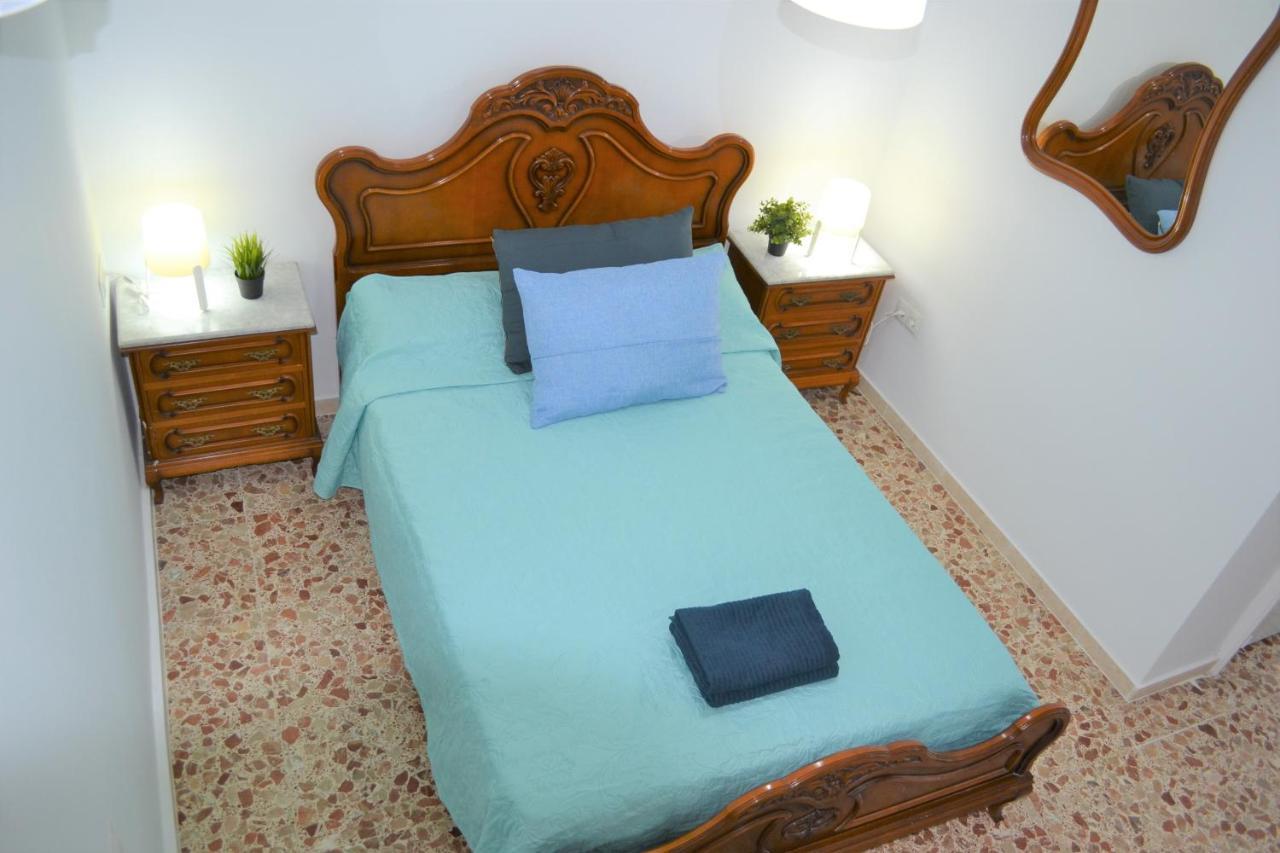 Gran Notch Apartment *