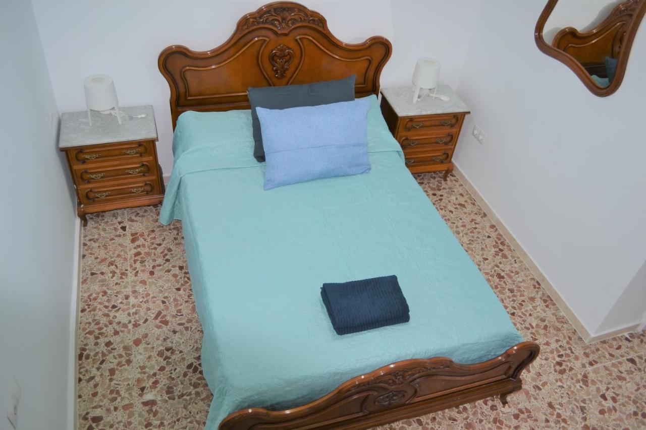 Gran Notch Apartment