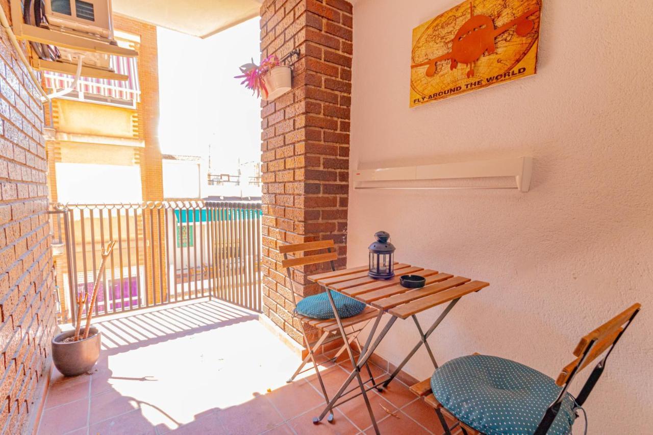 Suncastle Apartamento Alicante