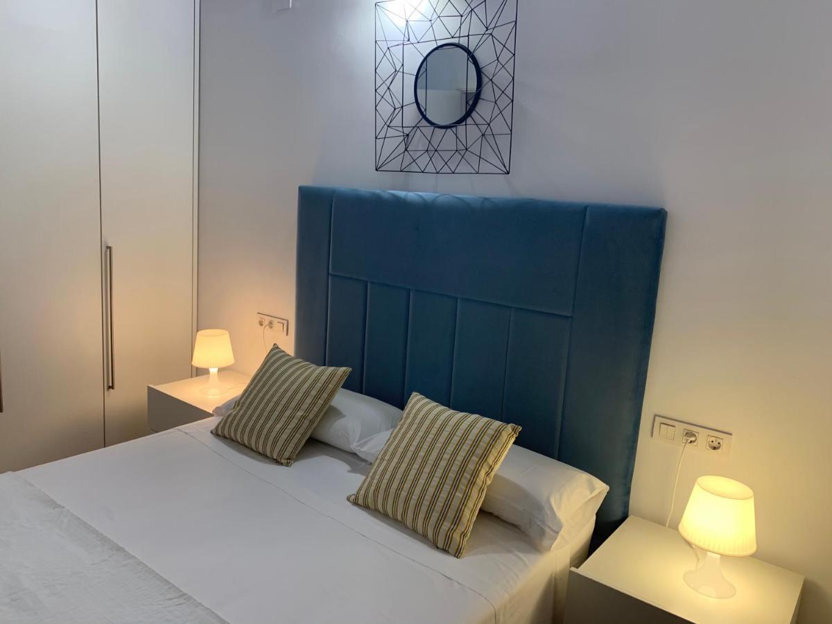Rafael Premium Apartamento Alicante