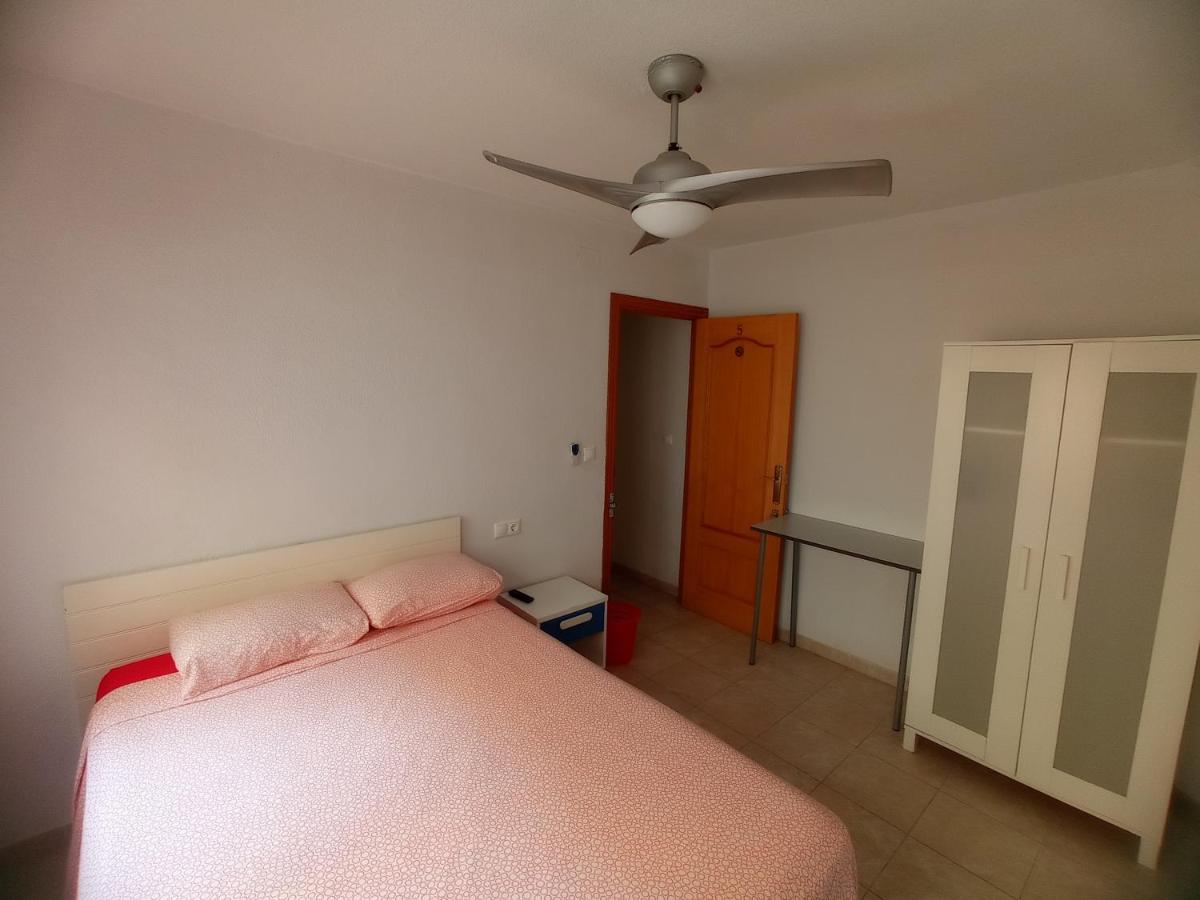 Habitación en casa particular Plaza De Toros *
