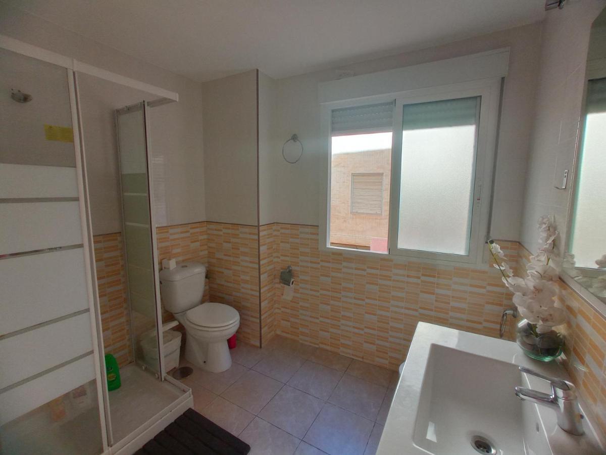 Habitación en casa particular Plaza De Toros