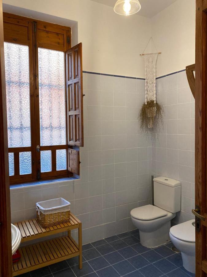 Apartment Luceros Downtown-boho And Urban Chic Casa Gam