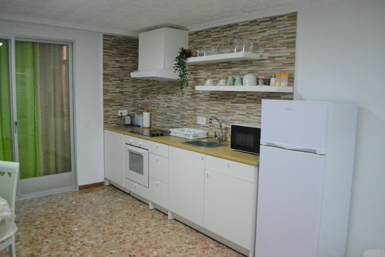 Gran Notch Apartment