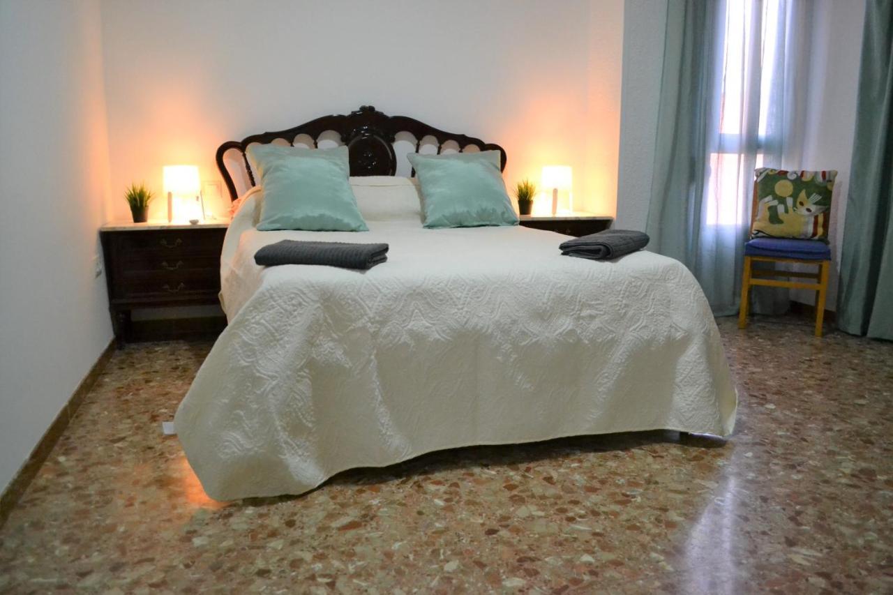 Gran Notch Apartment