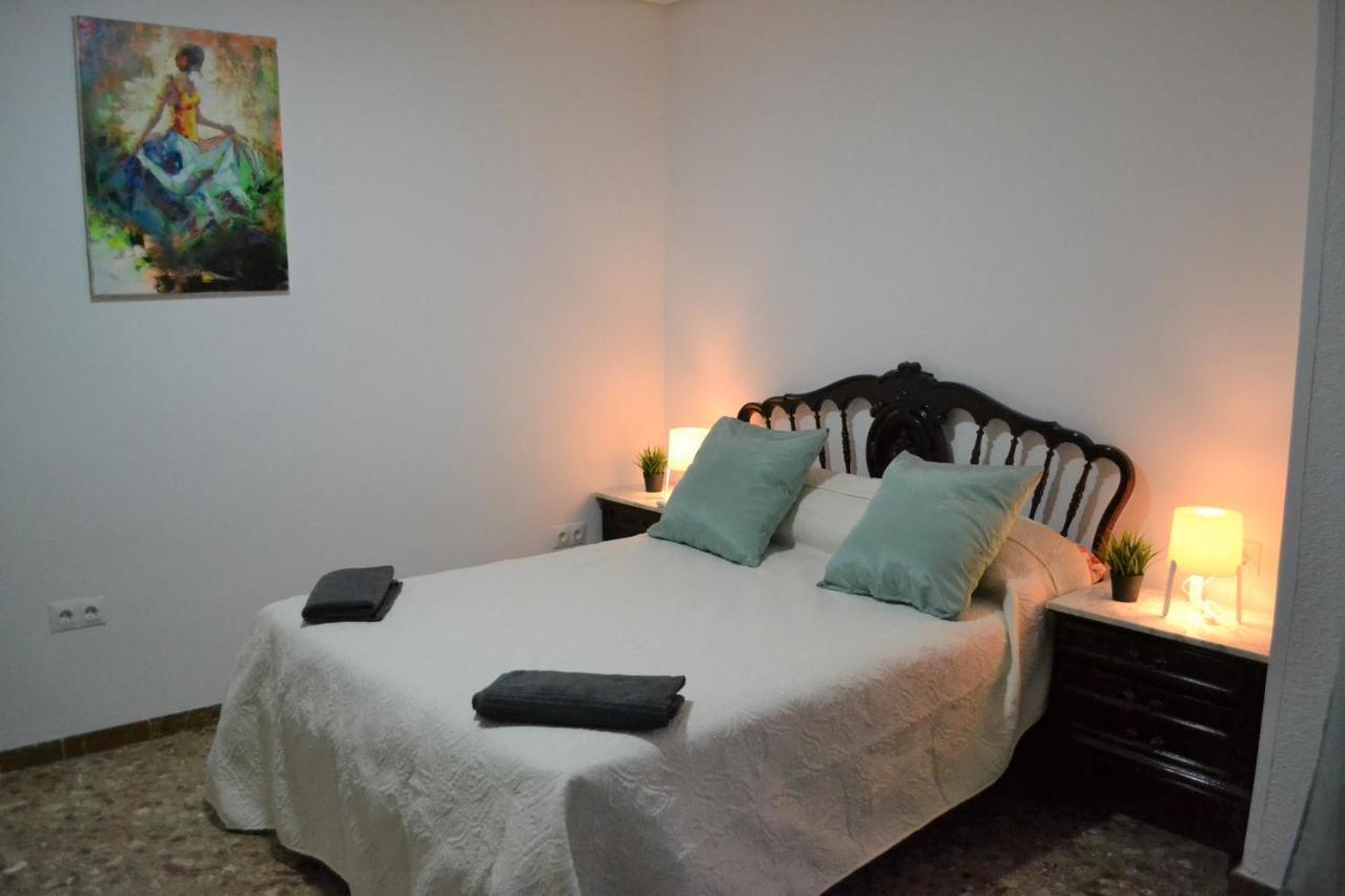 Gran Notch Apartment