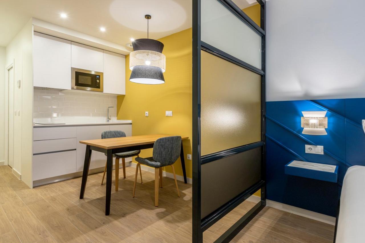 Tandem Portal De Elche Apartamento *
