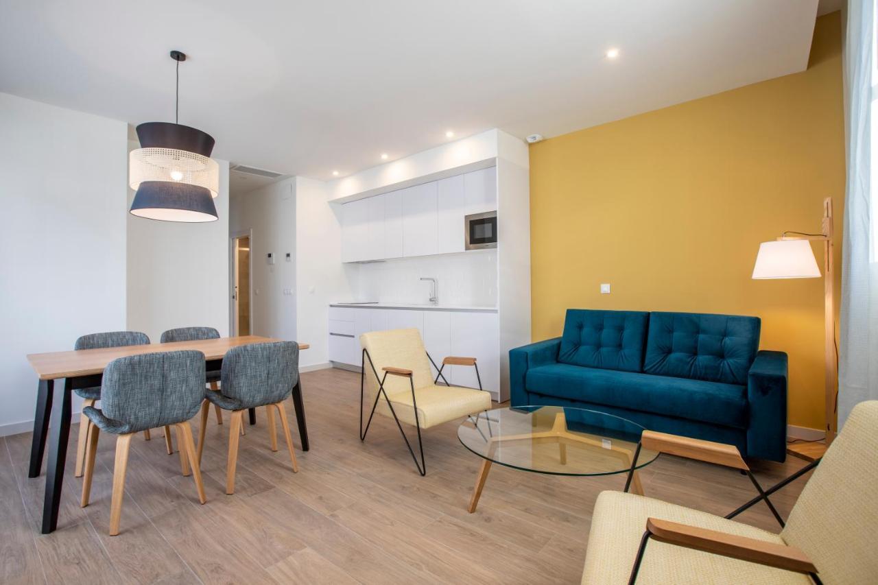 Apartamento Tandem Portal De Elche Alicante