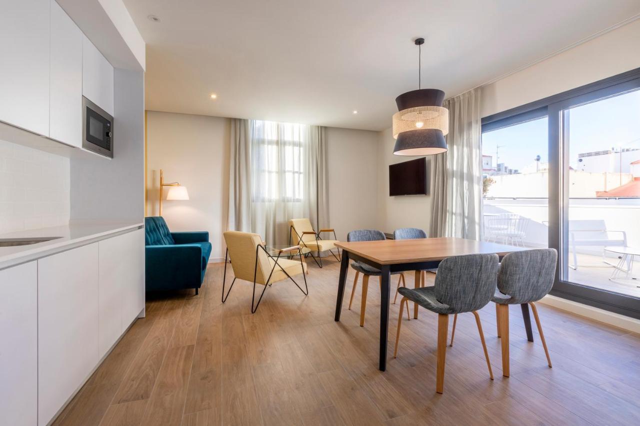 Tandem Portal De Elche Apartamento *