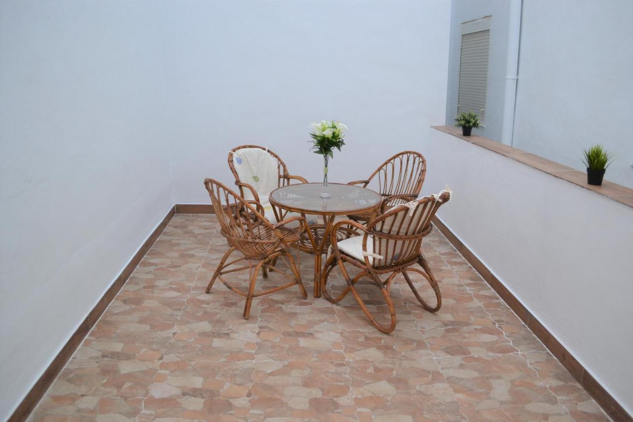 Gran Notch Apartment *