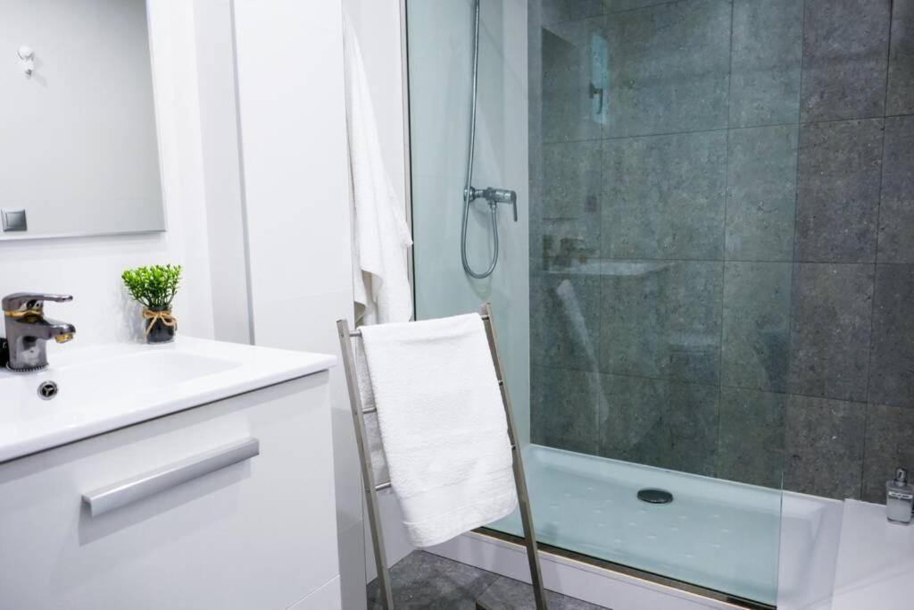 Apartamento Céntrico Playa De San Juan