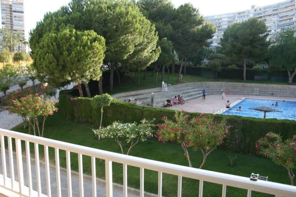 Apartamento Céntrico Playa De San Juan *