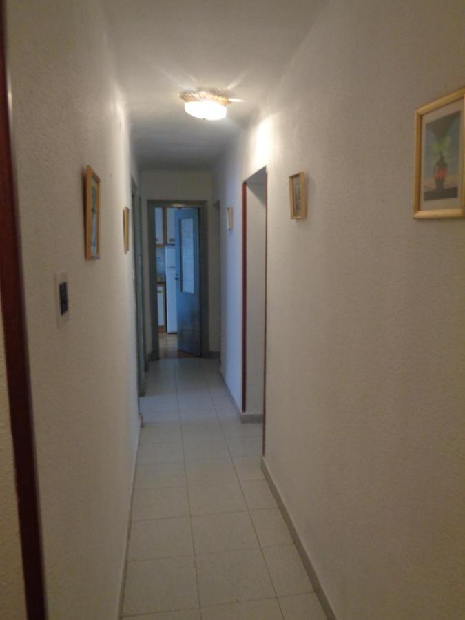 Квартира Для Семьи, 85 М, 20 Мин К Морю, 24 Часа Парковка * Alicante