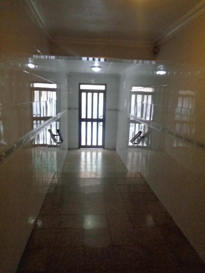 Квартира Для Семьи, 85 М, 20 Мин К Морю, 24 Часа Парковка Apartment