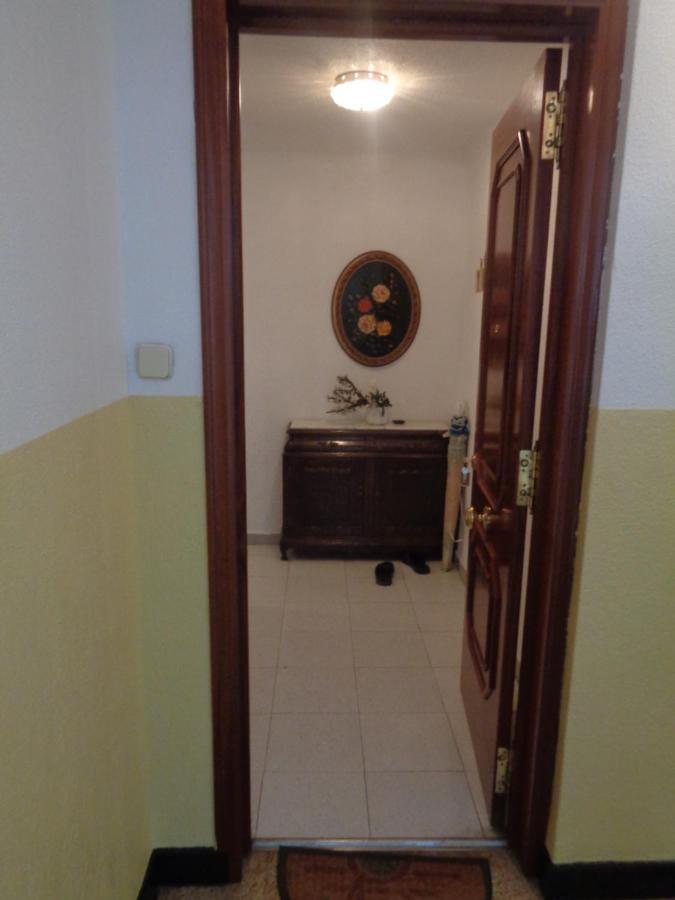 Квартира Для Семьи, 85 М, 20 Мин К Морю, 24 Часа Парковка Alicante