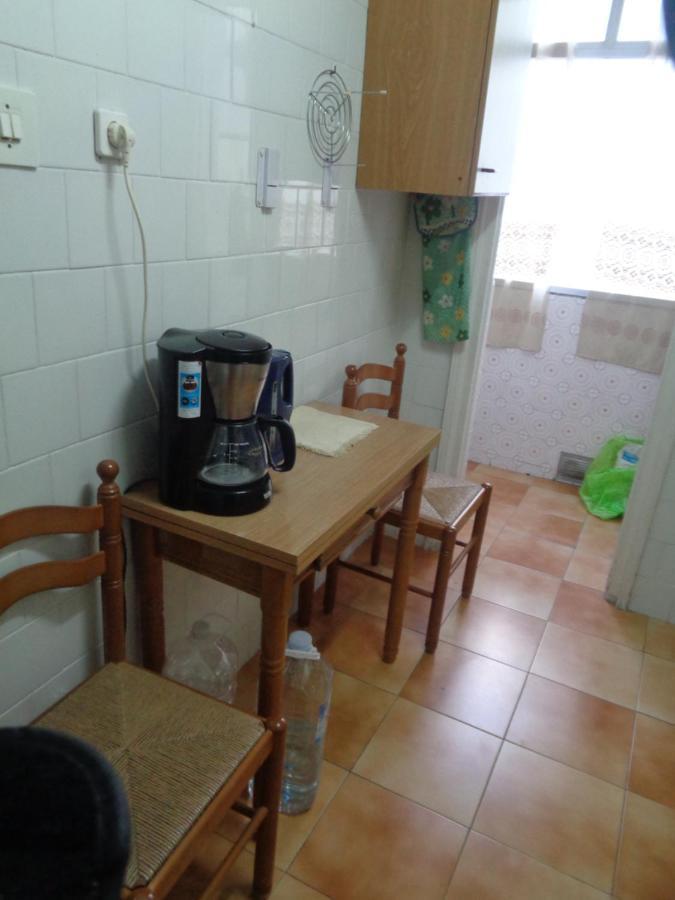 Apartment Квартира Для Семьи, 85 М, 20 Мин К Морю, 24 Часа Парковка Alicante