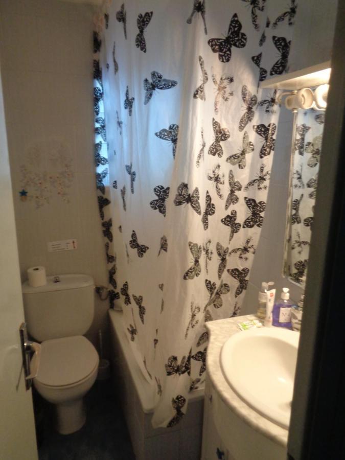 Квартира Для Семьи, 85 М, 20 Мин К Морю, 24 Часа Парковка Apartment Alicante