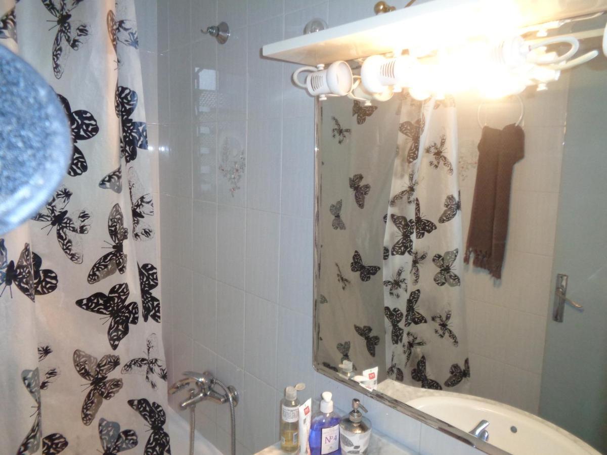 Apartment Квартира Для Семьи, 85 М, 20 Мин К Морю, 24 Часа Парковка