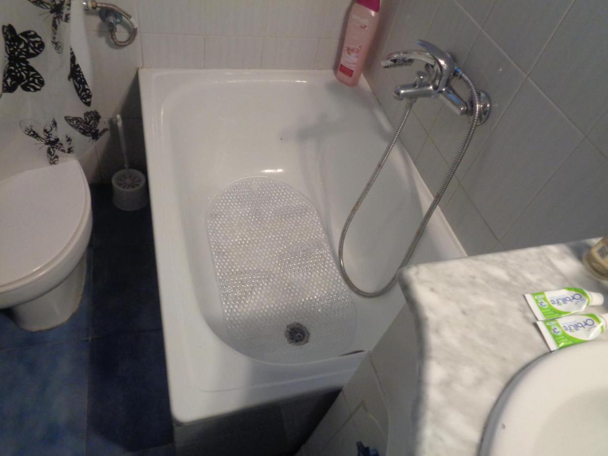Квартира Для Семьи, 85 М, 20 Мин К Морю, 24 Часа Парковка * Alicante