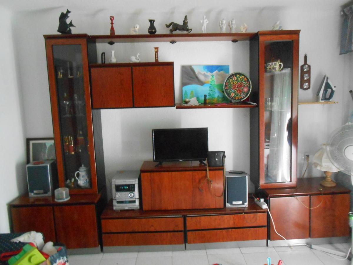 Квартира Для Семьи, 85 М, 20 Мин К Морю, 24 Часа Парковка Apartment *