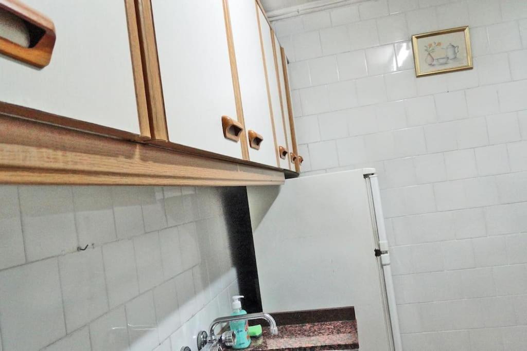 Квартира Для Семьи, 85 М, 20 Мин К Морю, 24 Часа Парковка Apartment Alicante