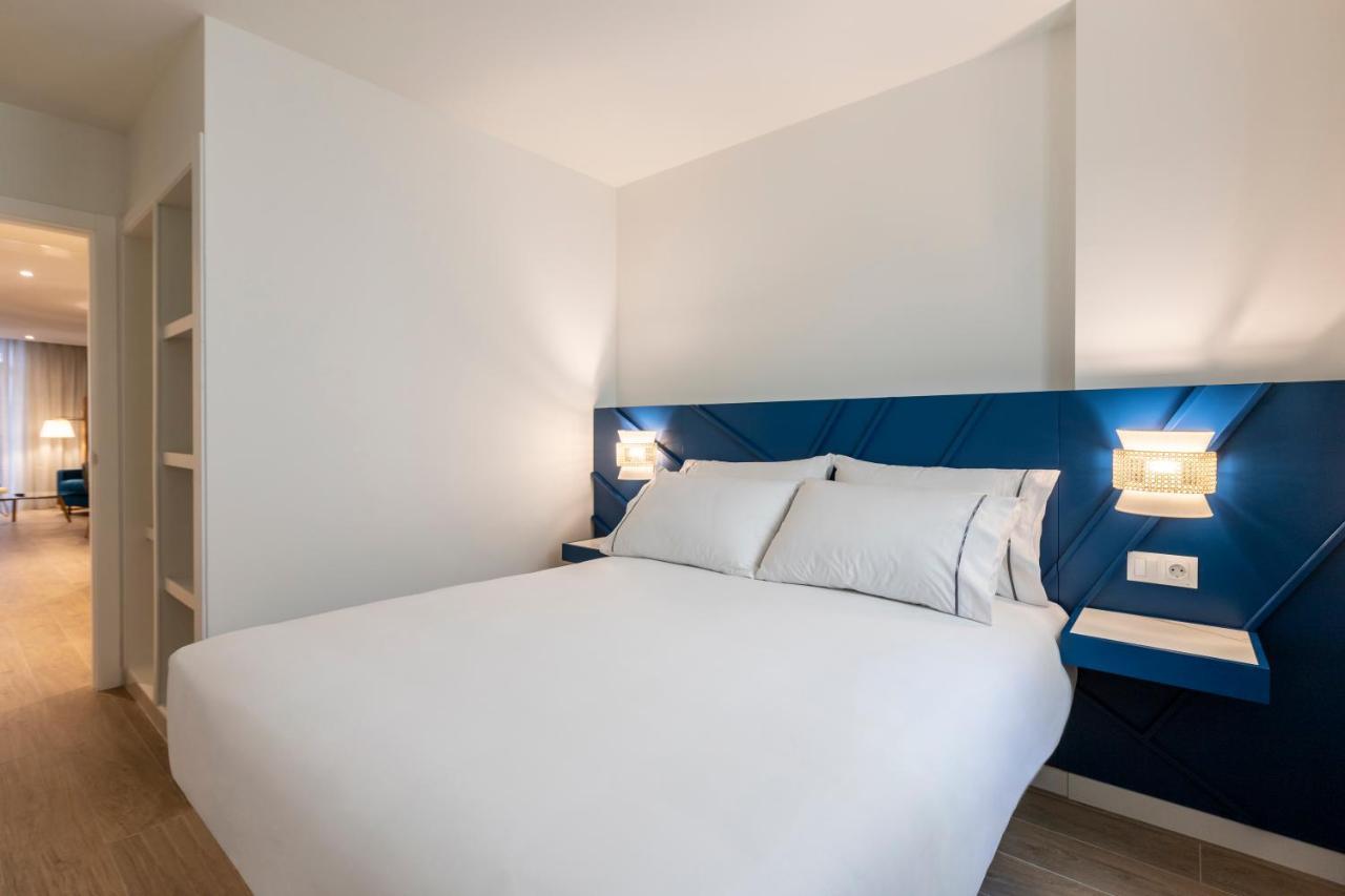Tandem Portal De Elche Apartamento Alicante