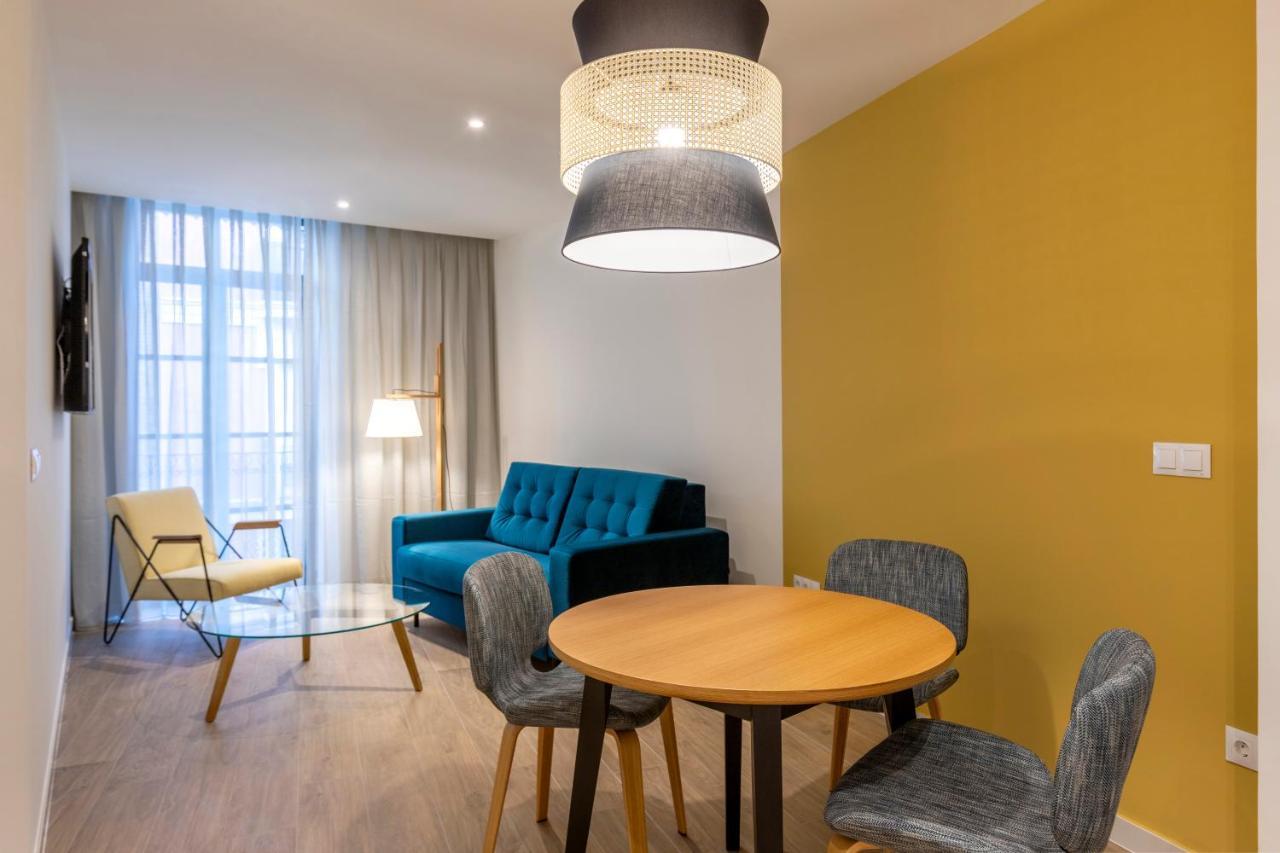 Tandem Portal De Elche Apartamento Alicante