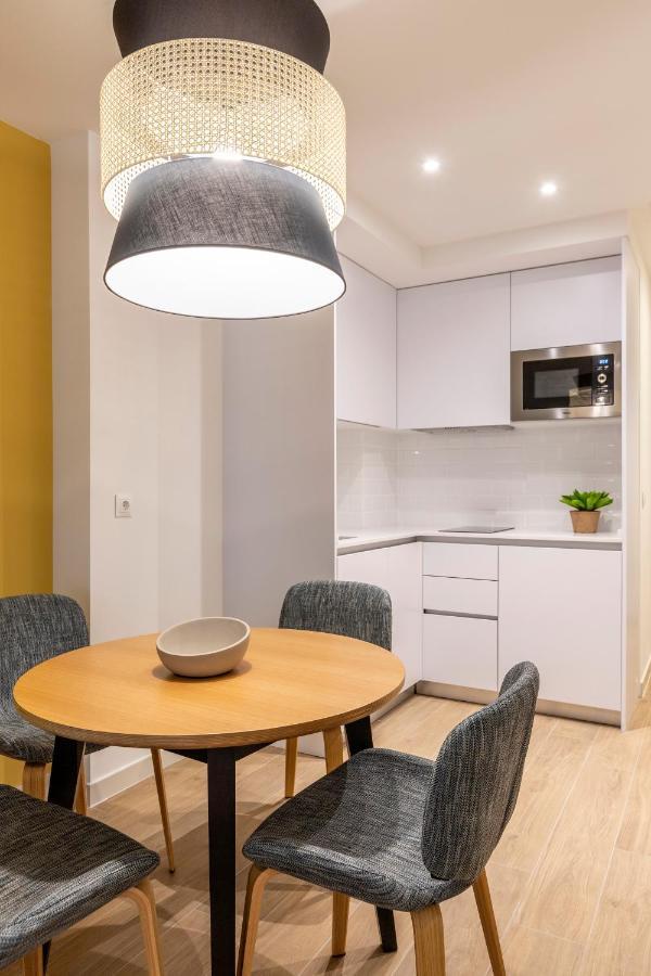Tandem Portal De Elche Apartamento *