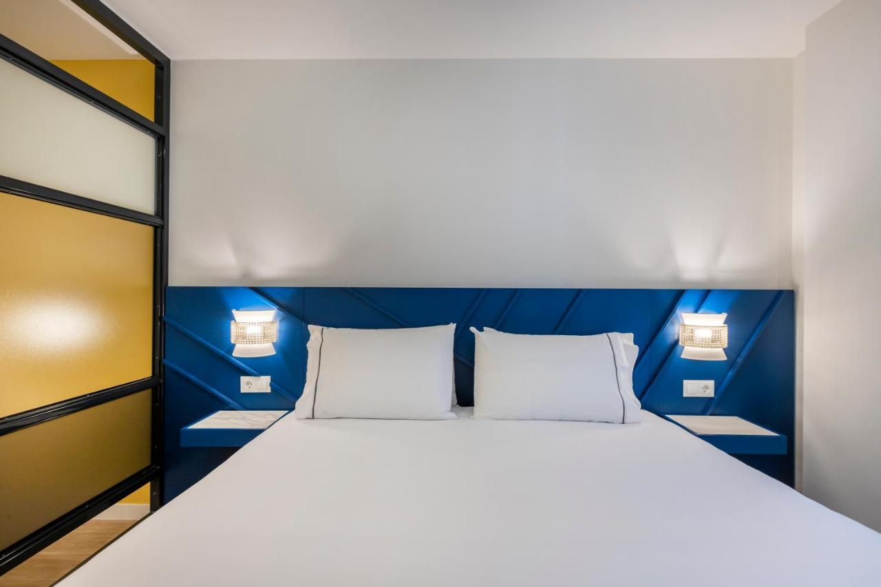 Tandem Portal De Elche Apartamento