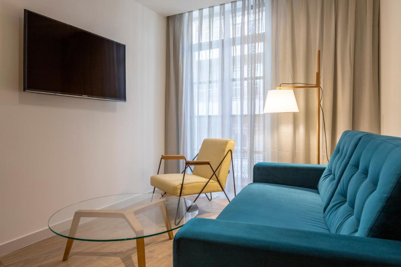 Tandem Portal De Elche Apartamento Alicante