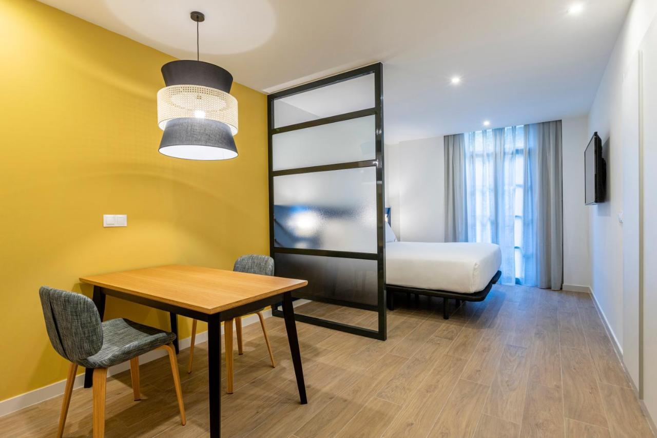 Apartamento Tandem Portal De Elche *
