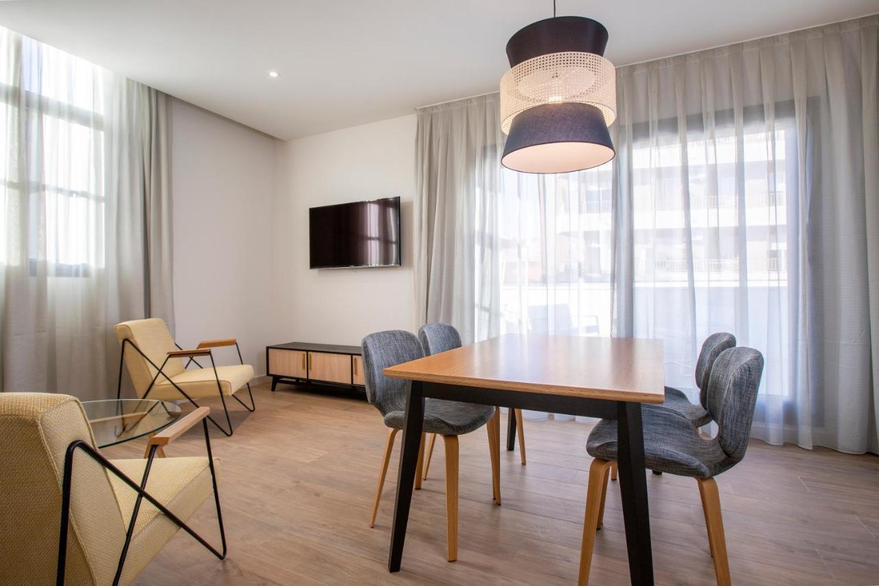 Apartamento Tandem Portal De Elche *
