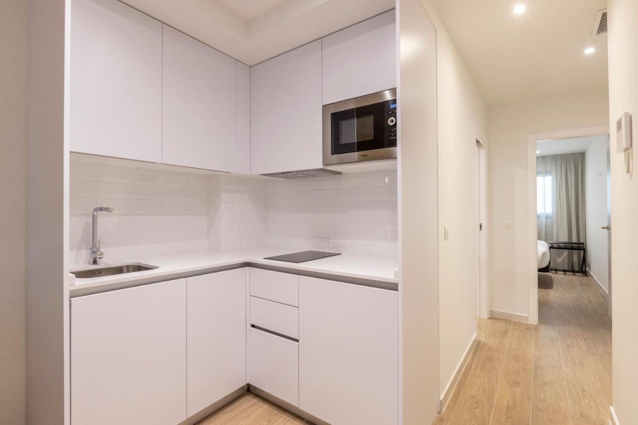 Apartamento Tandem Portal De Elche *