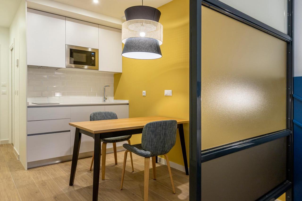 Tandem Portal De Elche Apartamento
