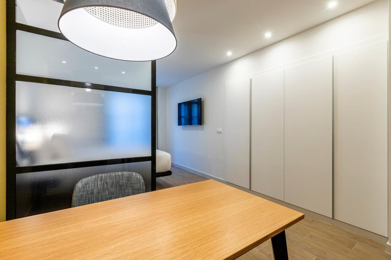Tandem Portal De Elche Apartamento Alicante