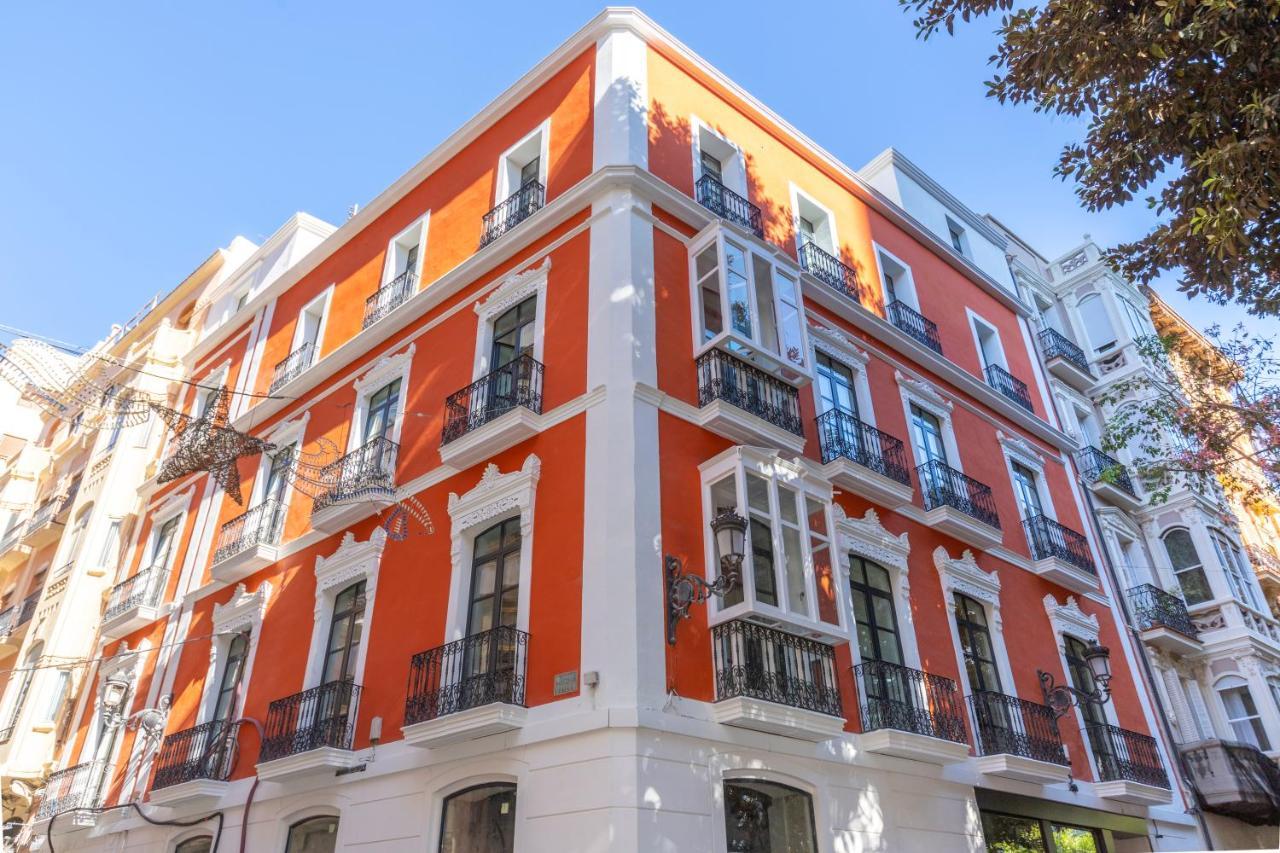 Apartamento Tandem Portal De Elche