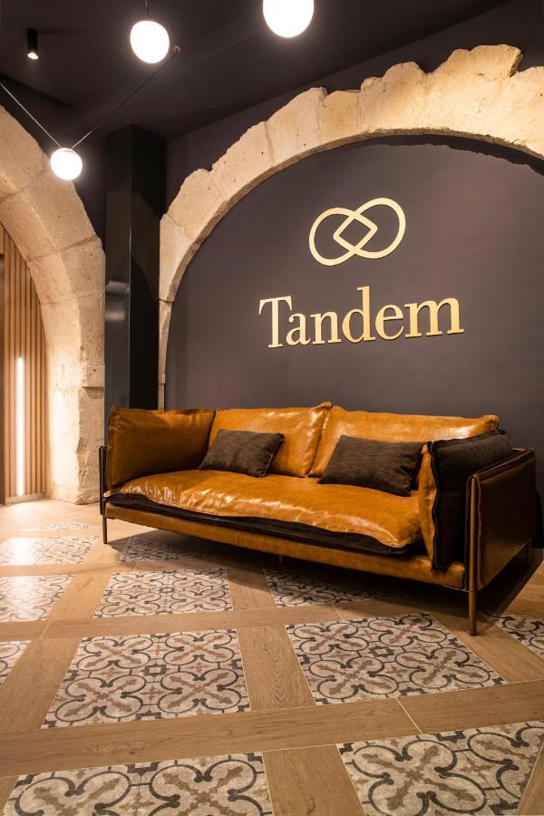 Tandem Portal De Elche Apartamento *