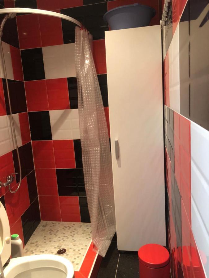 Apartment Centro San Anton