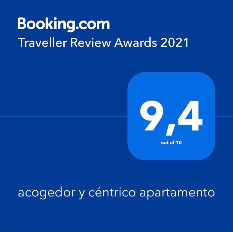 Apartamento Acogedor Y Céntrico Alicante