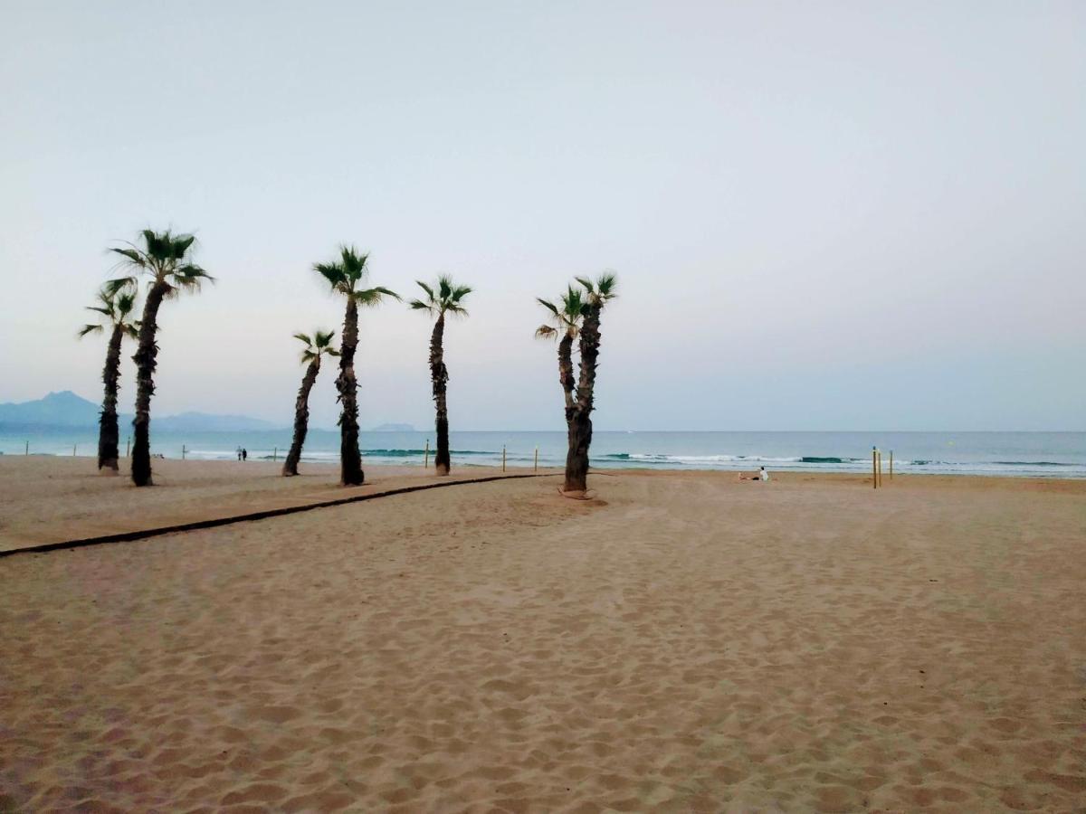 Villamar - Relax, Sol Y Playa Apartamento