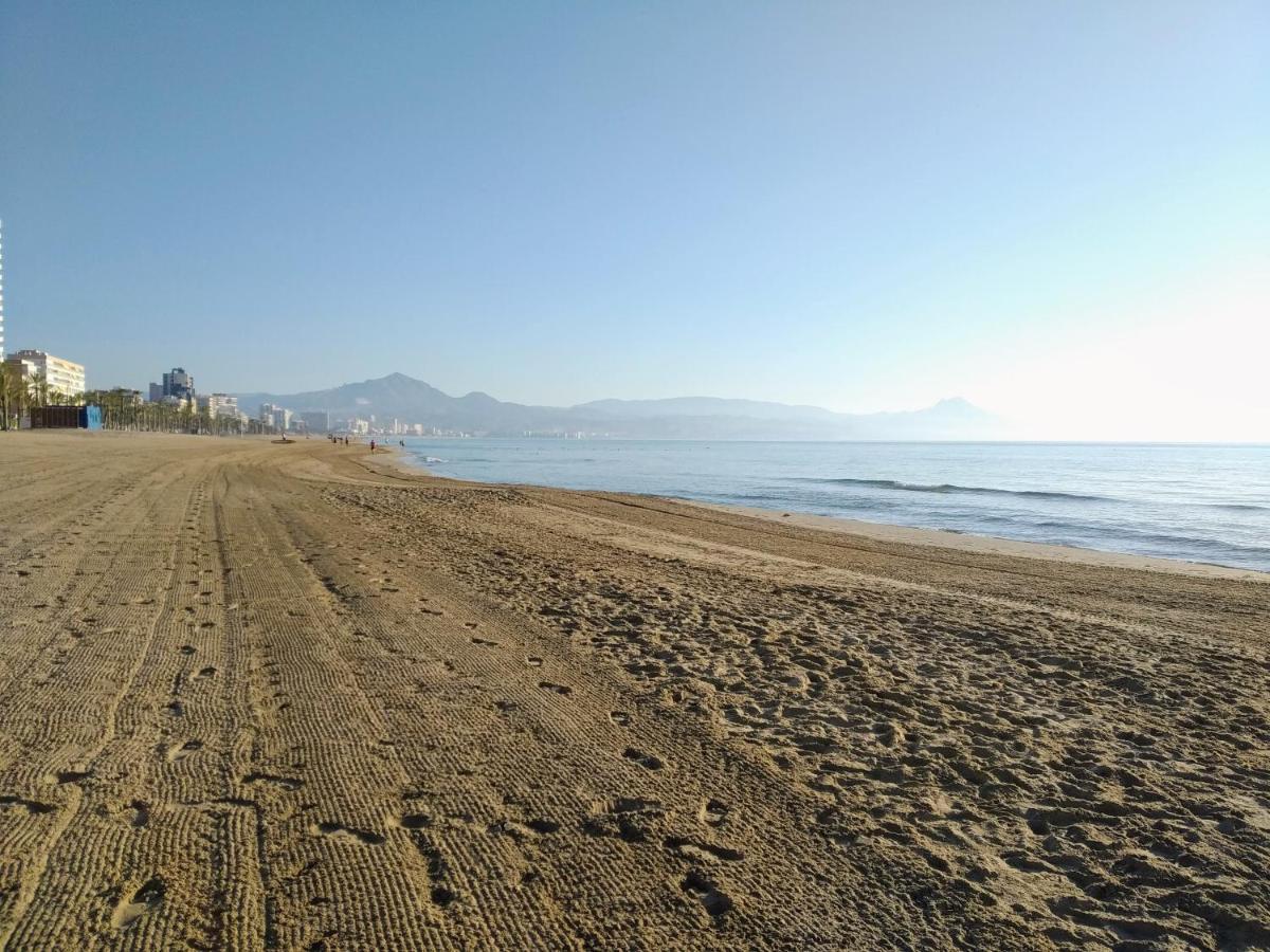 Apartamento Villamar - Relax, Sol Y Playa *