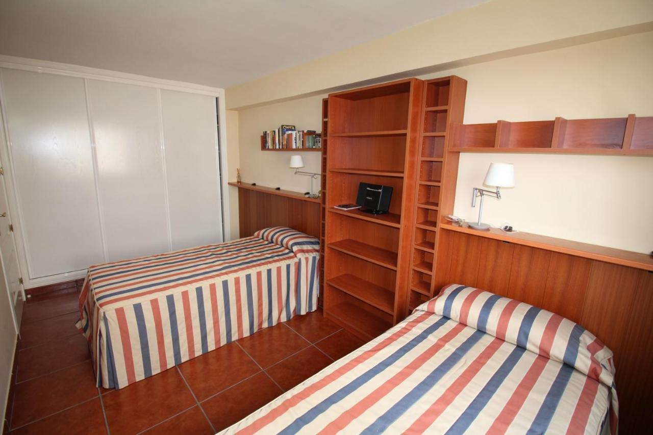 Apartamento Janeiro Apartment Alicante