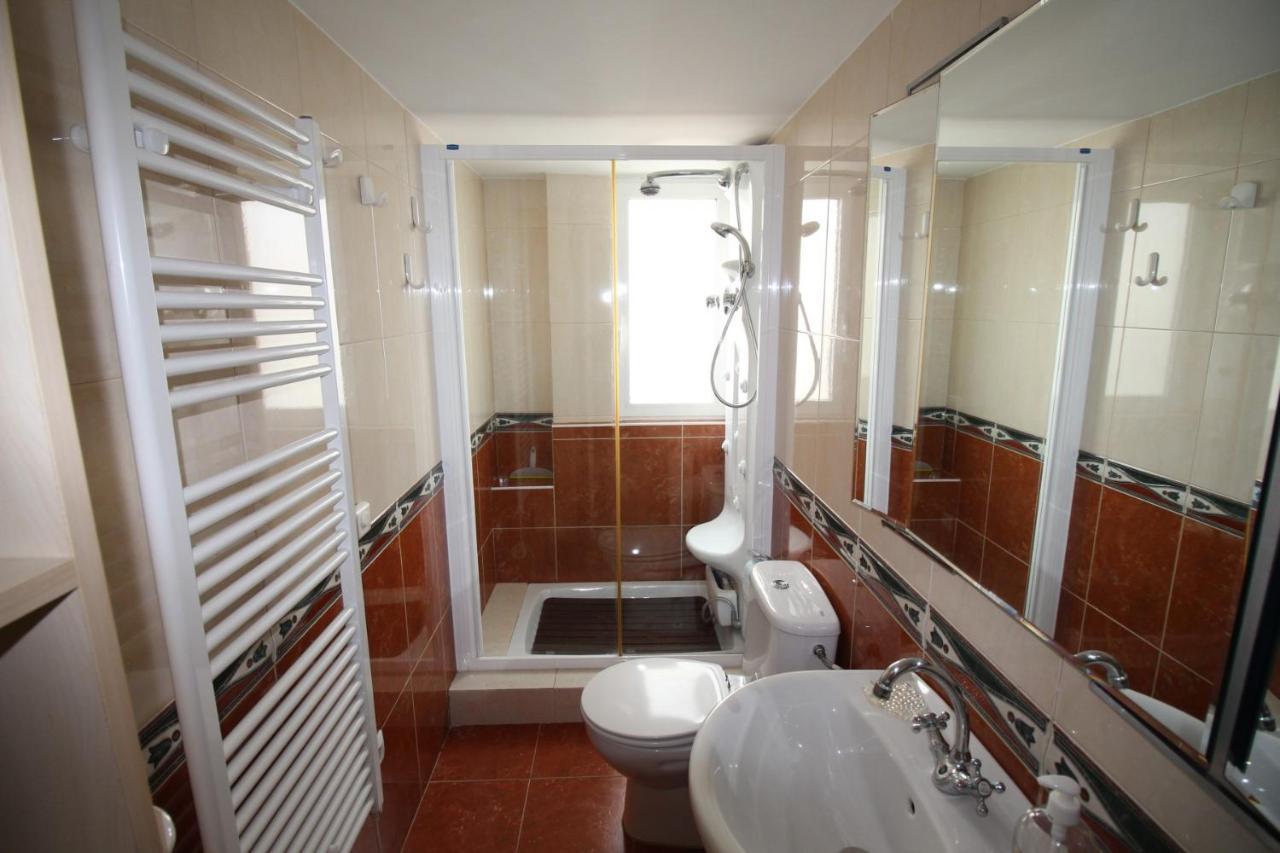 Apartment Apartamento Janeiro