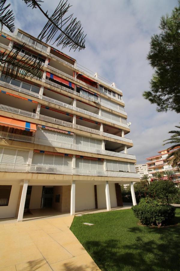 Apartment Apartamento Janeiro Alicante