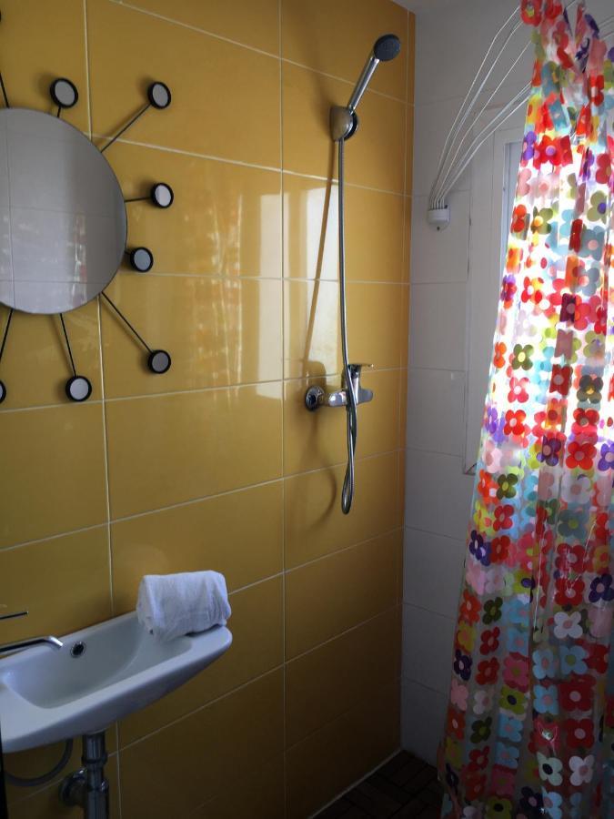 Apartamento Apartamento Bahia 2 *