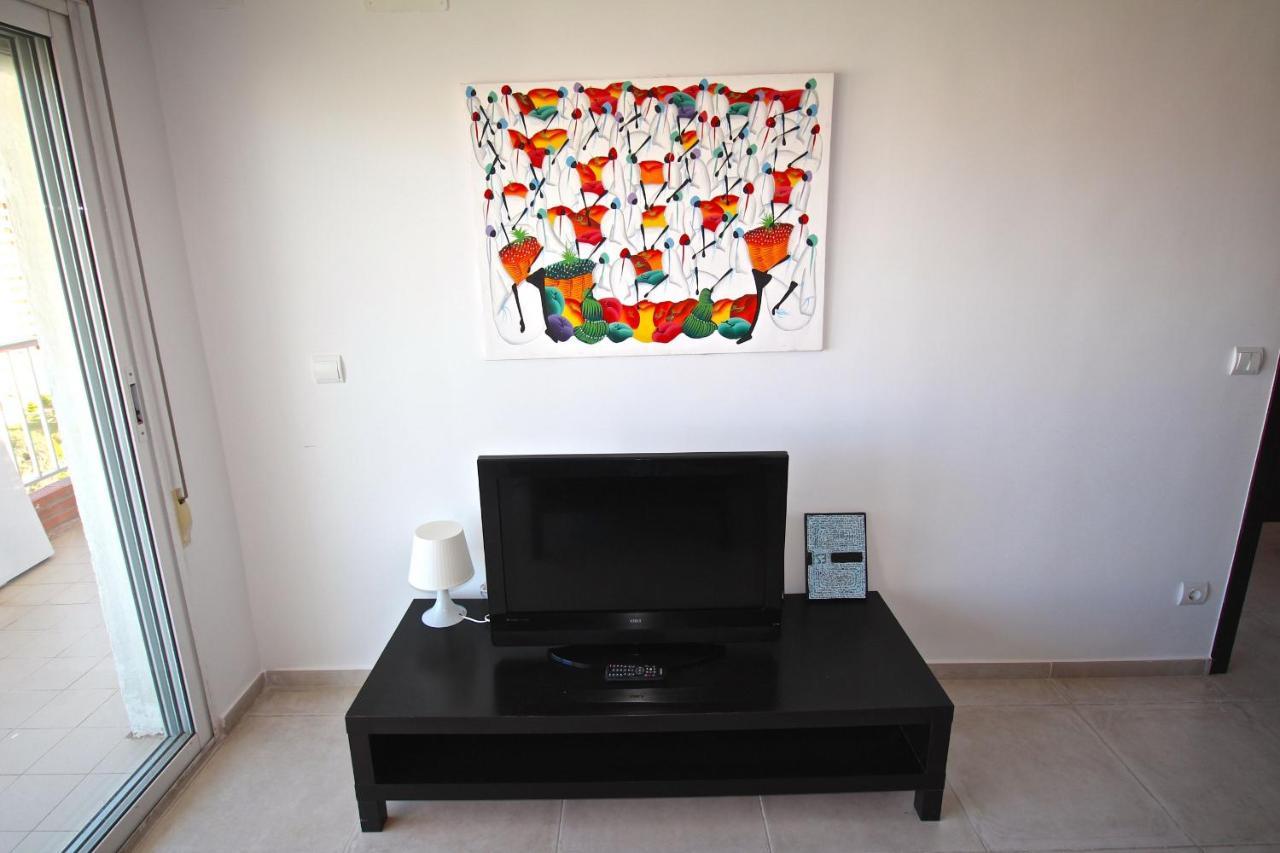 Apartamento Bahia 2 Apartamento