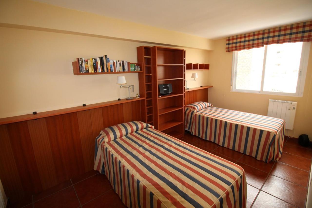 Apartamento Janeiro Apartment Alicante