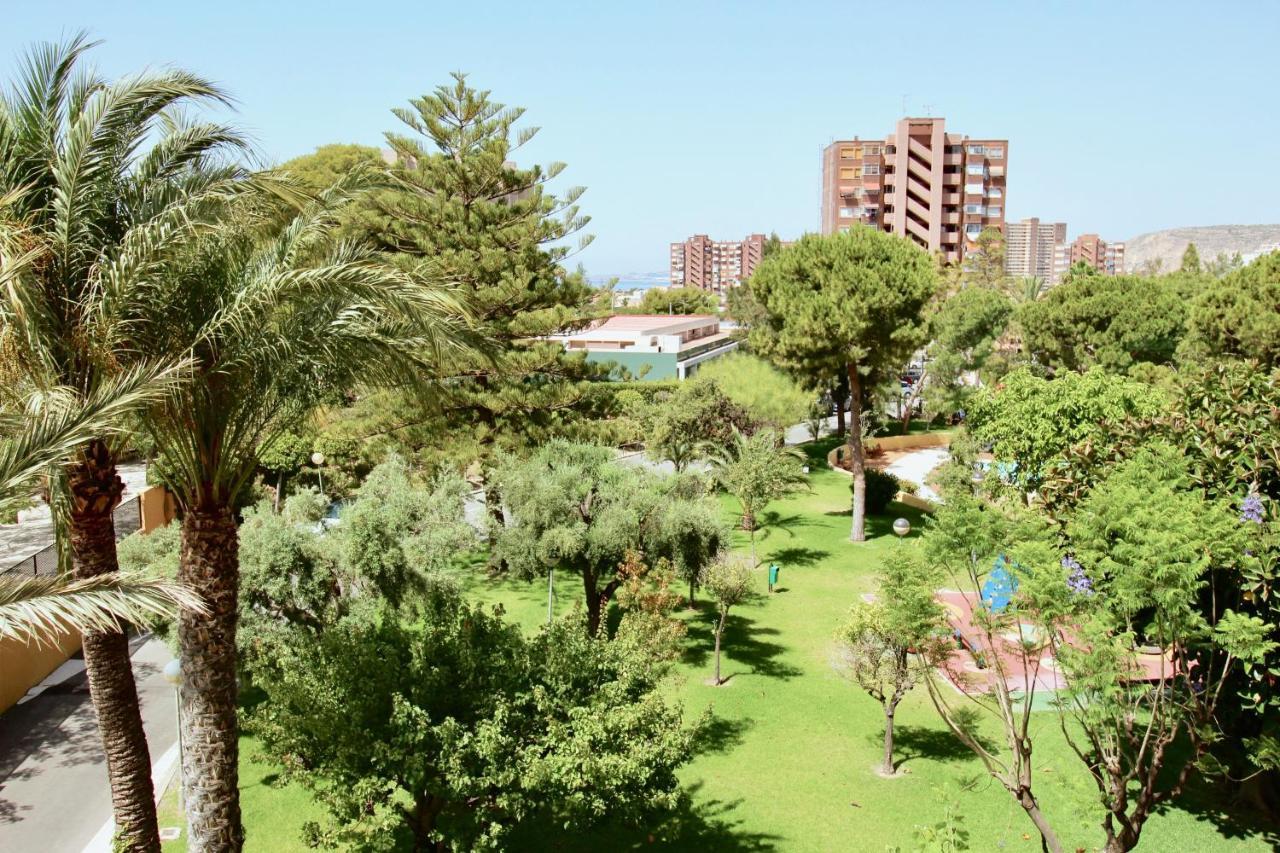 El Tridente Apartamento