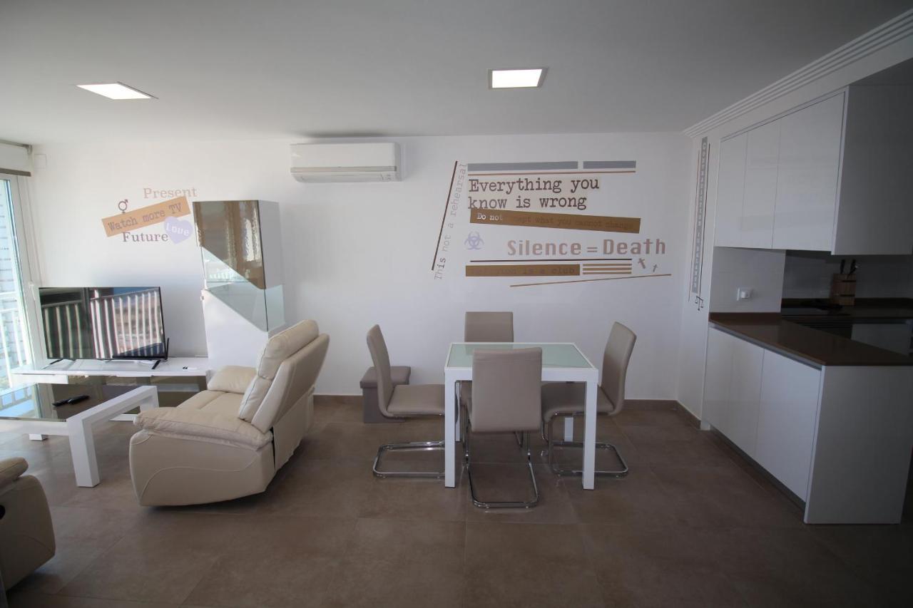 Apartamento Loft Lyon *