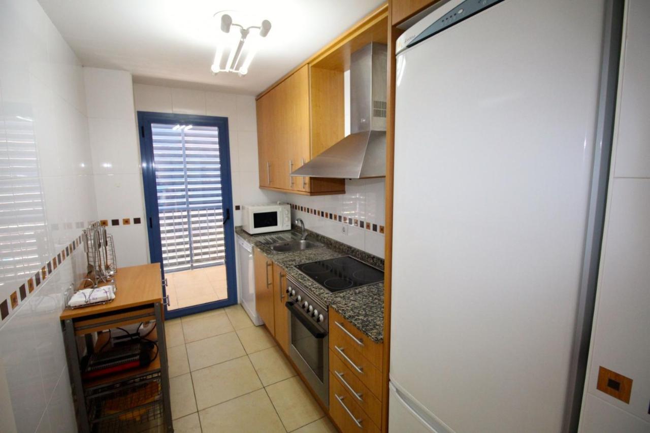 Apartamento Vista Mar Apartamento Alicante